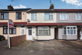 3 Bedroom Terraced